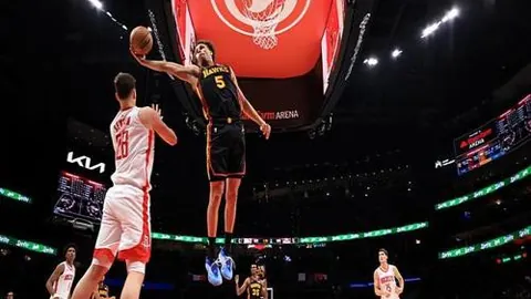 广东三将闪耀赛场，徐中锋身高不足却实力出众……